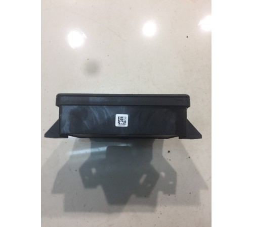 Блок стояночного тормоза