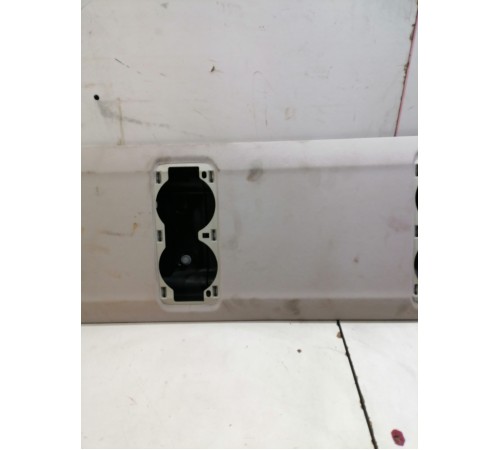 Потолочная консоль