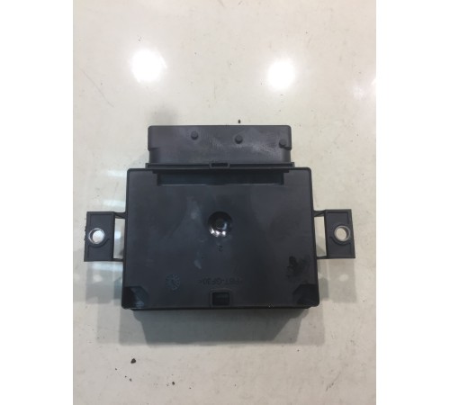 Блок стояночного тормоза