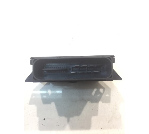 Блок стояночного тормоза