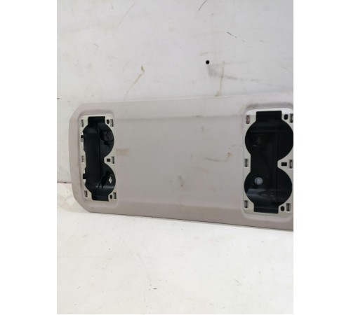 Потолочная консоль