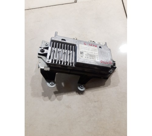 Блок управления парктрониками