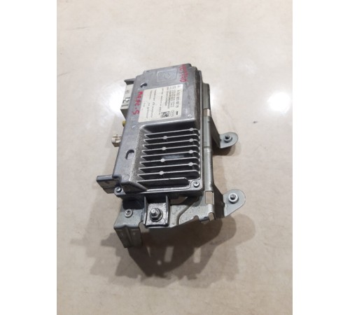 Блок управления парктрониками