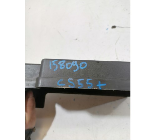 Крышка блока предохранителей 