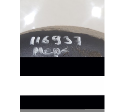 Патрубок воздушного фильтра