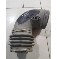 Патрубок воздушного фильтра