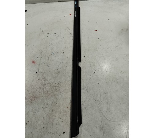 Молдинг двери (задний, правый)