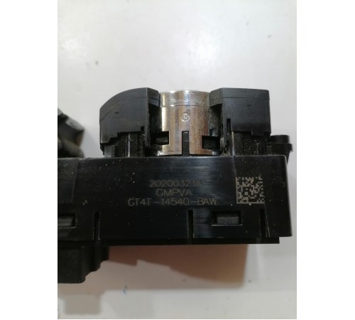 Блок кнопок управления стеклоподъемниками