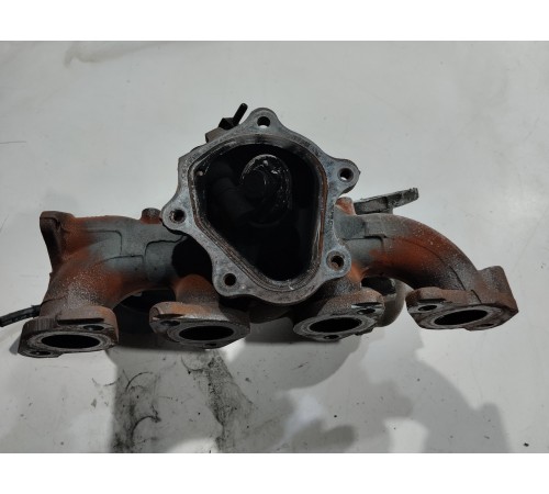 Турбина (малая) низкого давления