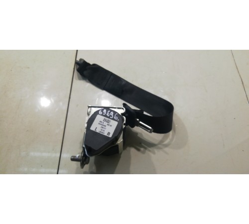 Ремень безопасности (задний, правый)