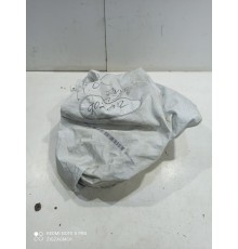 Подушка безопасности водителя