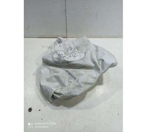 Подушка безопасности водителя