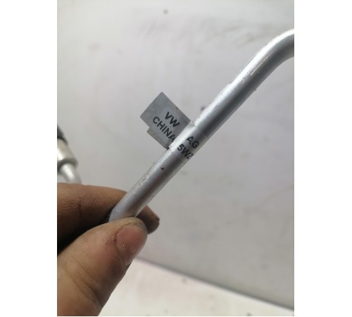 Трубка кондиционера