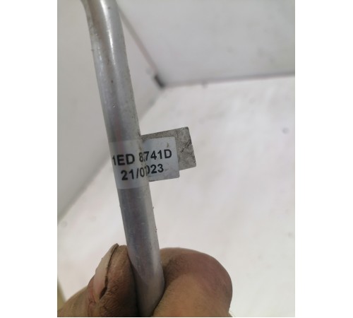 Трубка кондиционера