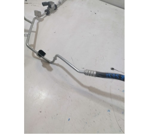 Трубка кондиционера