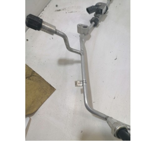 Трубка кондиционера