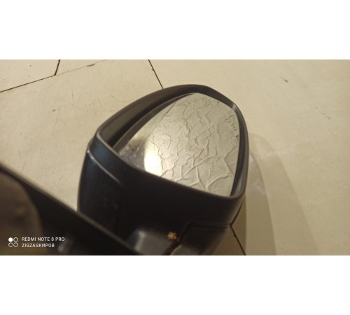 Зеркало заднего вида боковое(правое)