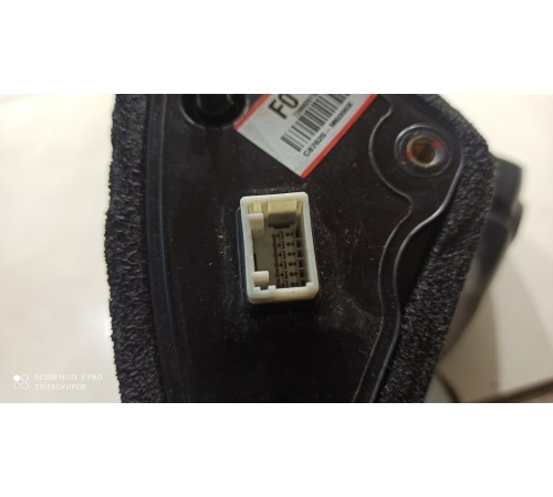 Зеркало заднего вида боковое(правое)