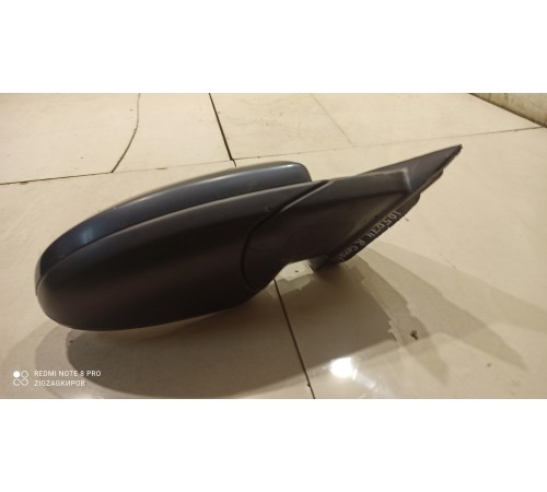 Зеркало заднего вида боковое(правое)