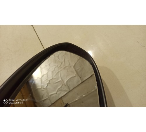 Зеркало заднего вида боковое(правое)