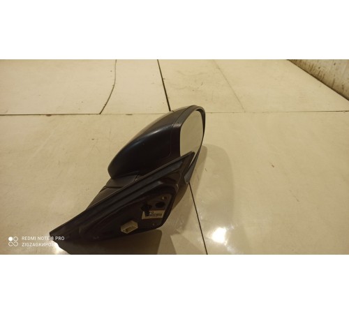 Зеркало заднего вида боковое(правое)