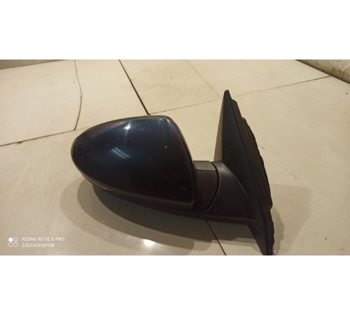 Зеркало заднего вида боковое(правое)
