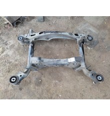 Балка подвески задняя (подрамник)