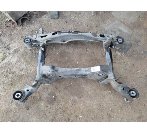 Балка подвески задняя (подрамник)