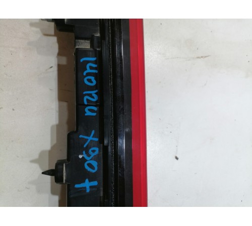 Фонарь крышки багажника 