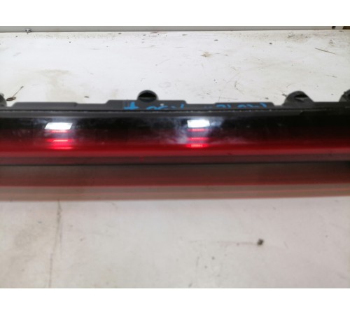 Фонарь крышки багажника 