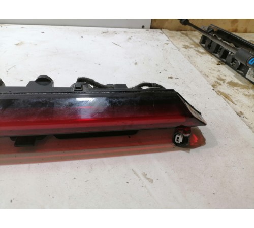 Фонарь крышки багажника 