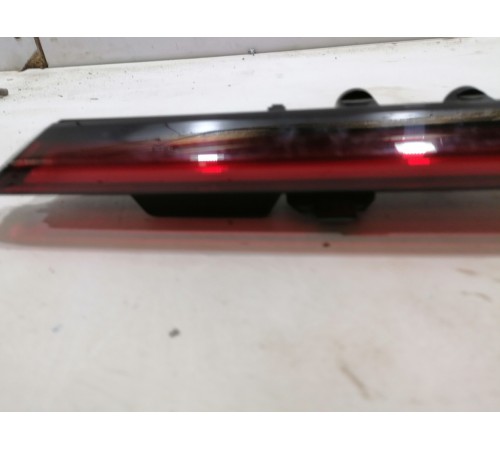 Фонарь крышки багажника 