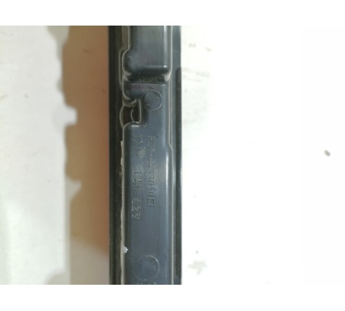 Фонарь крышки багажника 