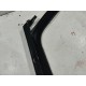 Уплотнитель стекла двери (задний левый)