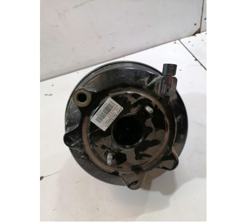 Вакуумный усилитель тормозов