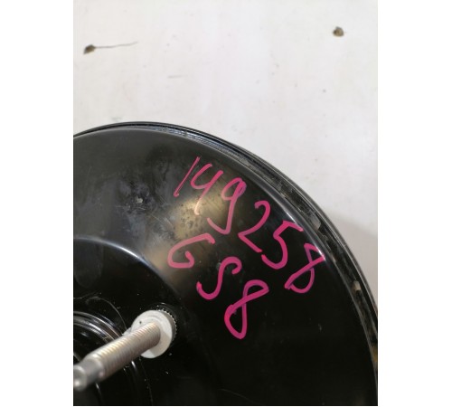 Вакуумный усилитель тормозов