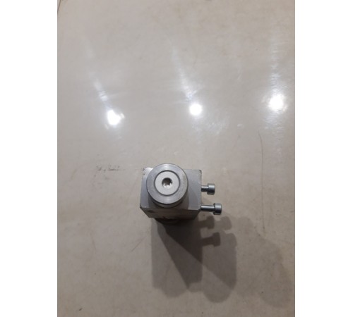 Клапан радиатора испарителя