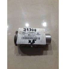 Клапан радиатора испарителя