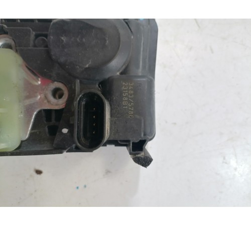 Замок двери передний правый