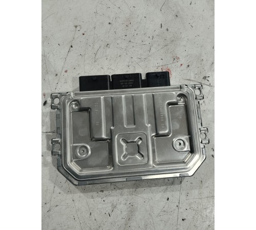 Электронный блок управления