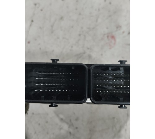 Электронный блок управления