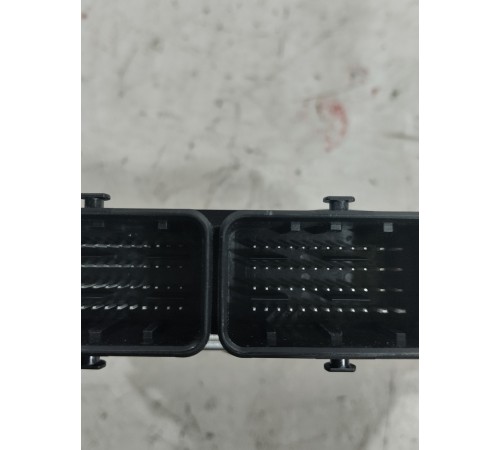 Электронный блок управления