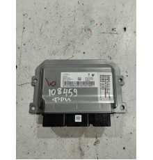 Электронный блок управления