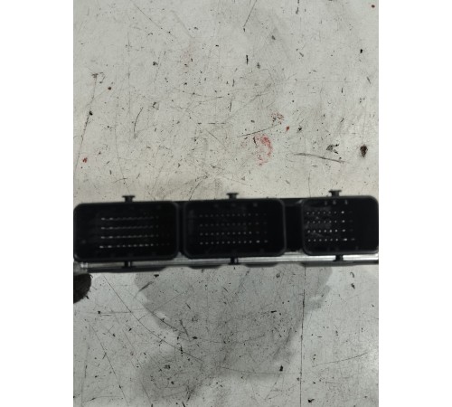 Электронный блок управления