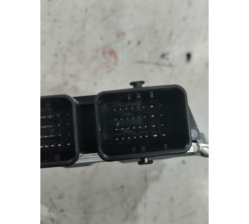 Электронный блок управления