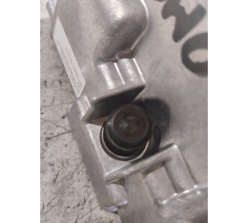 Камера удержания в полосе