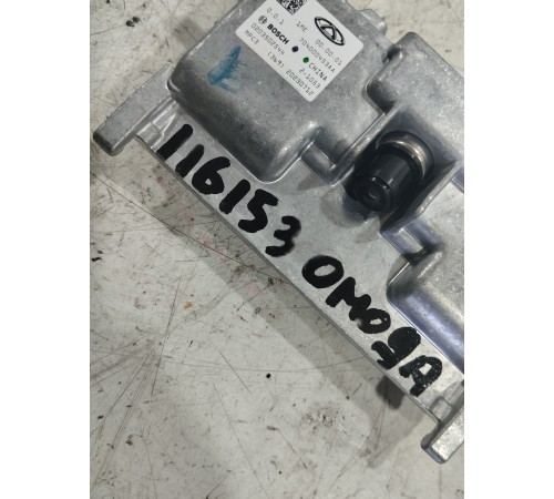 Камера удержания в полосе