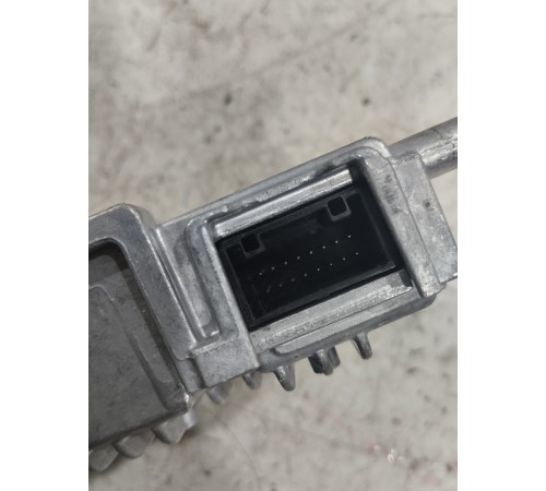 Камера удержания в полосе