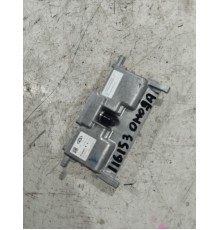 Камера удержания в полосе