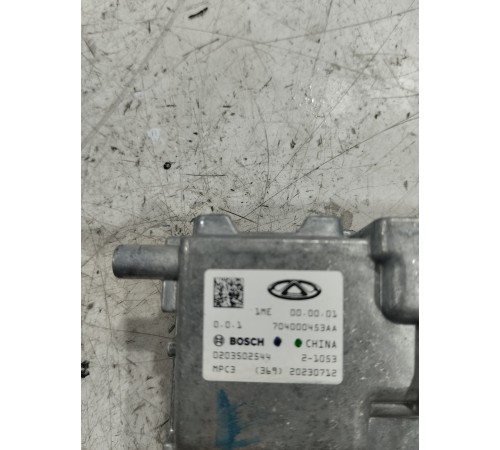 Камера удержания в полосе